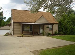4607 Grafton Rd, Brunswick, OH 44212