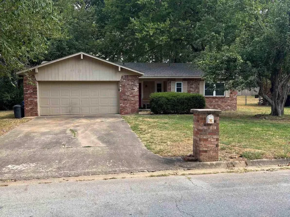 2880 N Peg Ln, Fayetteville, AR 72703