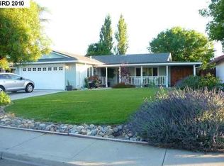 1249 Duffy Way, Brentwood, CA