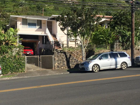 2146 Palolo Ave, Honolulu, HI 96816