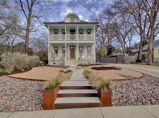 3310 Denver Ave, Austin, TX 78723