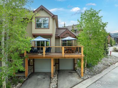 210 Sawyer Cir, Winter Park, CO, 80482