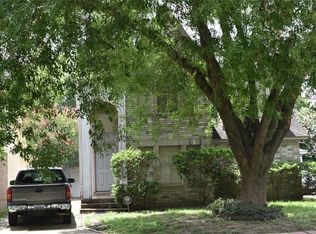 16230 Beck Ridge Dr, Houston, TX 77053