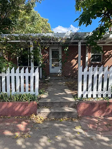 1308 S Pearl St #4 Photo 1