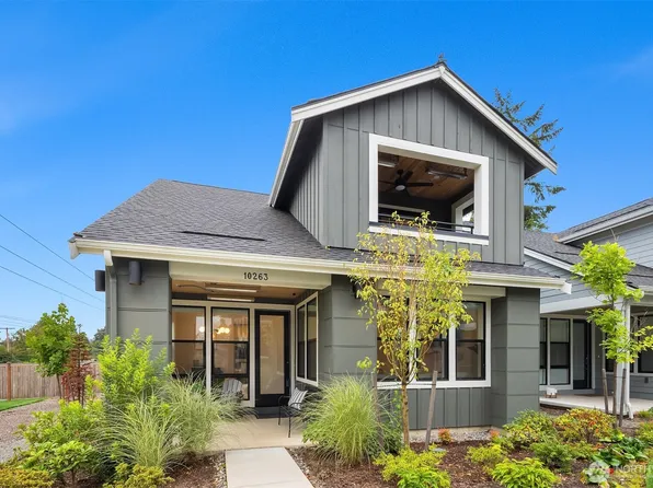 10263 135th Circle NE #33, Kirkland, WA 98033