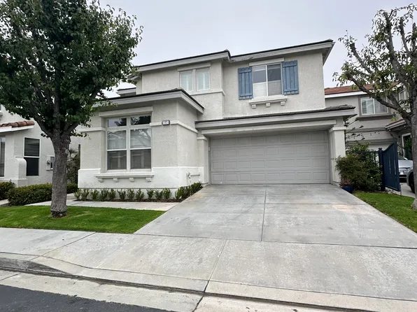 37 Legacy Way, Rancho Santa Margarita, CA 92688