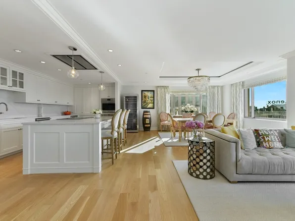 1 Huntington Ave APT 1202, Boston, MA 02116