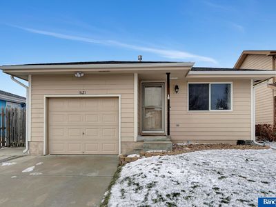 1621 SW 27th St, Lincoln, NE, 68522