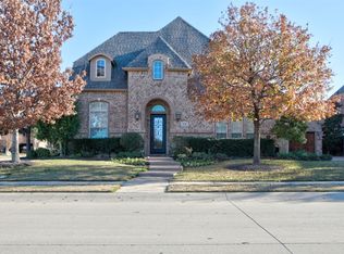 2206 Galloway Blvd, Trophy Club, TX 76262