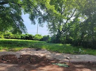 2351 Supreme Ave, Memphis, TN 38114