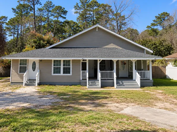 1103 Dunbar St #4, Myrtle Beach, SC 29577