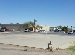 305 N 4th St, Buckeye, AZ 85326