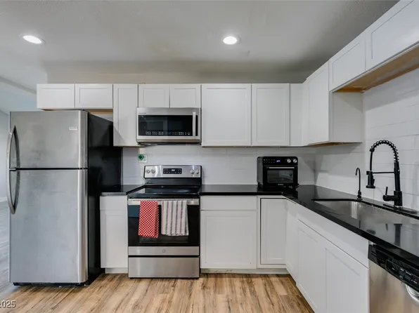 4505 Providence Ln, Las Vegas, NV 89107