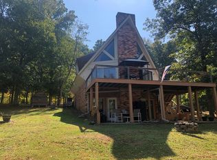 2820 Old Highway 69, Camden, TN 38320