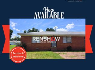 386 Navy Dr, Munford, TN 38058