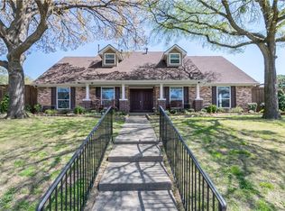 2804 Canyon Valley Trl, Plano, TX 75075