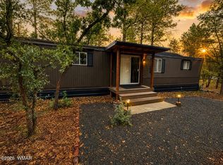 4942 East St, Lakeside, AZ 85929