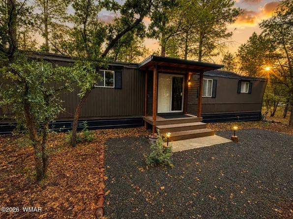 4942 East St, Lakeside, AZ 85929