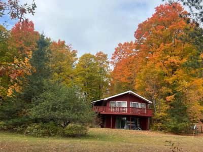 10290 Lakeview Dr, Atlanta, MI, 49709