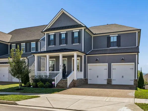 872 Braidwood Ln, Franklin, TN 37064