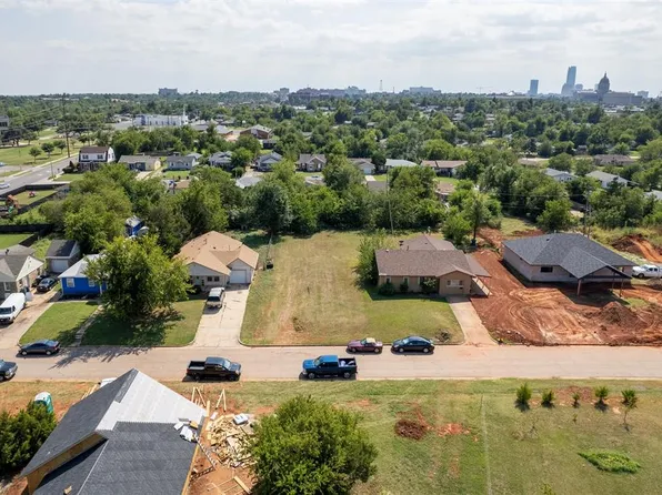 938 E Hill St #6, Oklahoma City, OK 73105