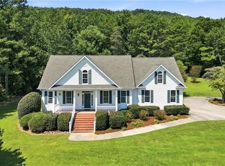 1834 Old Ringgold Rd, Rocky Face, GA 30740