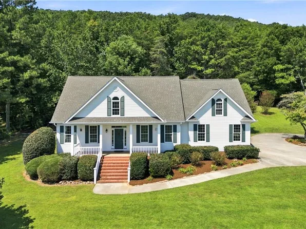 1834 Old Ringgold Rd, Rocky Face, GA 30740