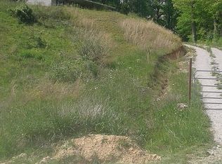 6292 E Lynn Rd, Kiahsville, WV 25534