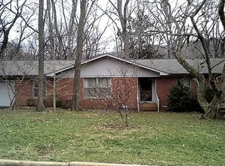 705 Watts Dr SE, Huntsville, AL 35801