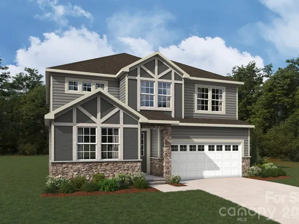 2671 Tillman St, Monroe, NC 28112