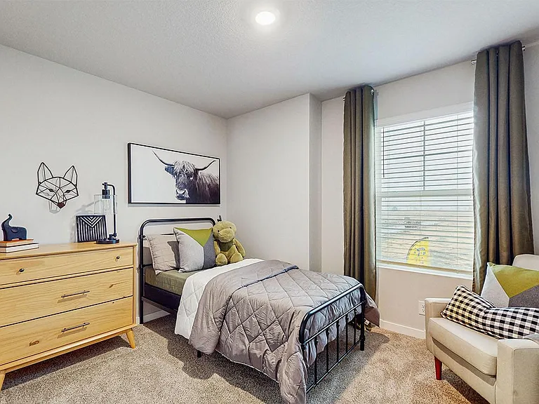 Brixin Townhomes at Sunset Meadows — Photo 17