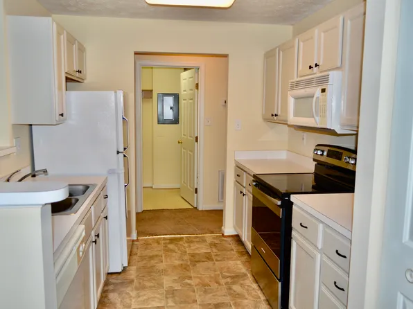 6409 Weatherby Ct APT F, Frederick, MD 21703