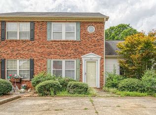 307 N Townes Ct, Spartanburg, SC 29301