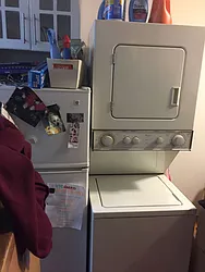 Rented by Joseph Jackson, Landlord