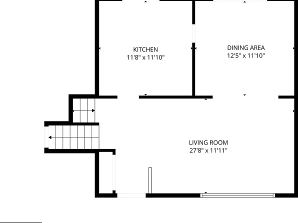 5202 Richardson Dr, Fairfax, VA 22032
