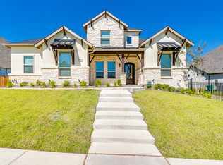 1636 Prairie Ridge Rd, Aledo, TX 76008