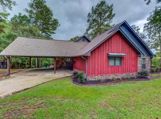 229 Summer Ln, Pollok, TX 75969