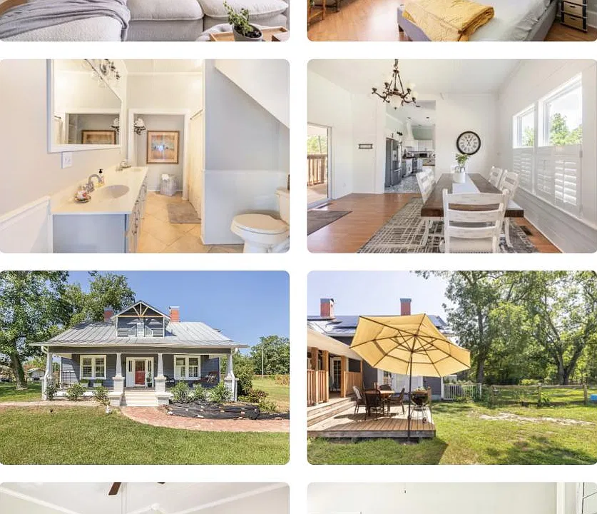 210 Mewborn Church Rd