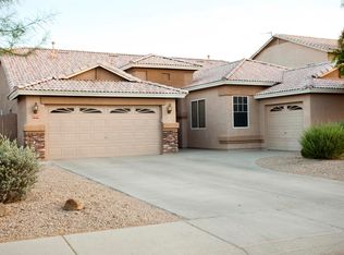6959 W El Cortez Pl, Peoria, AZ 85383
