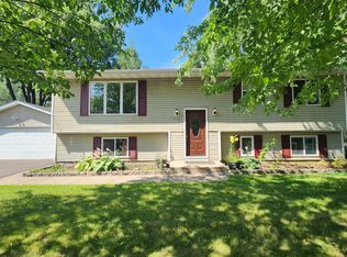 13210 Newlander Ave, Lindstrom, MN 55045