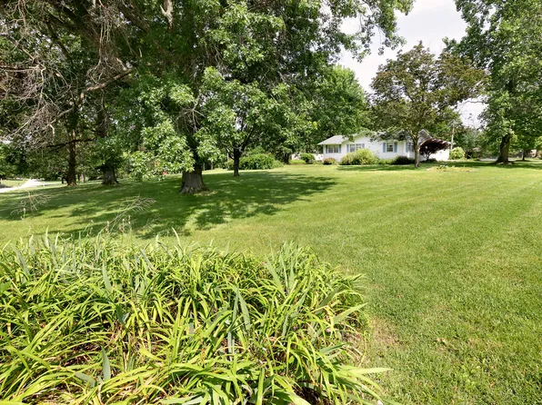 Lot 1 N Pine Street, Marshfield, MO 65706