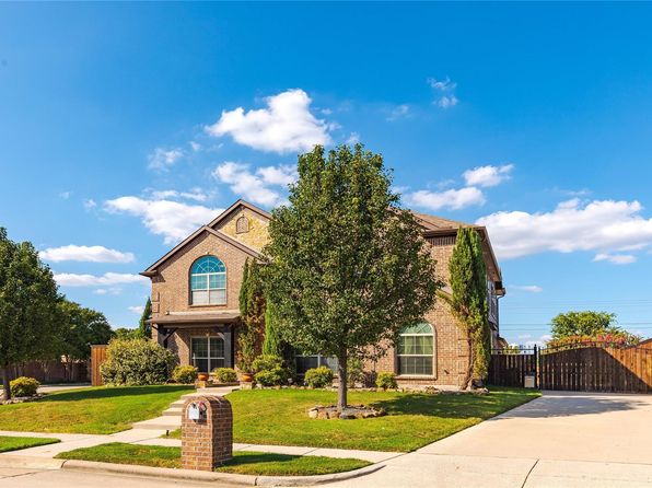 Home for Sale in Murphy TX
