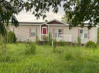 1301 Swinson Rd, Jamesville, NC 27846