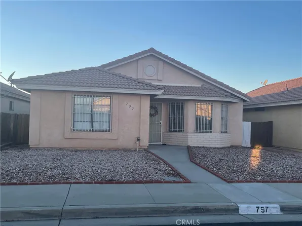 797 Cortez Dr, Hemet, CA 92545