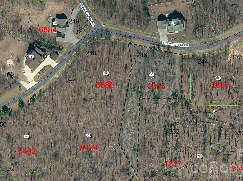 1st image of Scenic Vista Dr #246