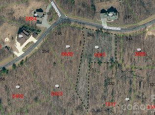 Scenic Vista Dr #246, Nebo, NC 28761