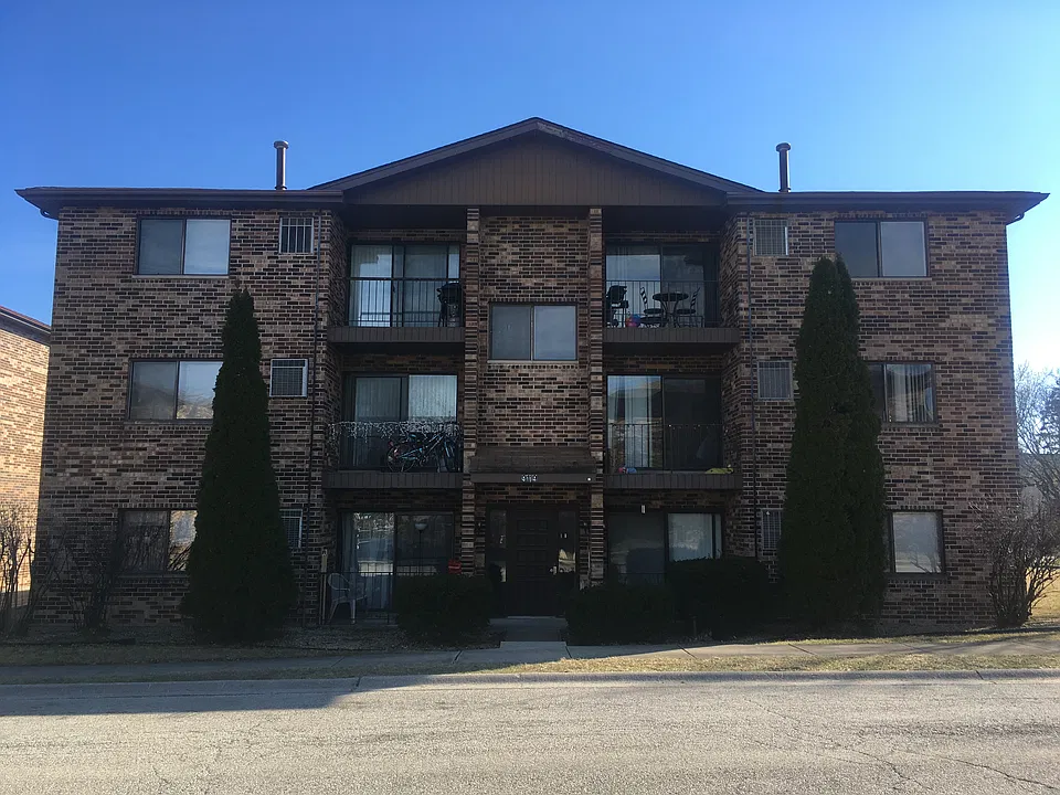 9119 Franklin Ct #306