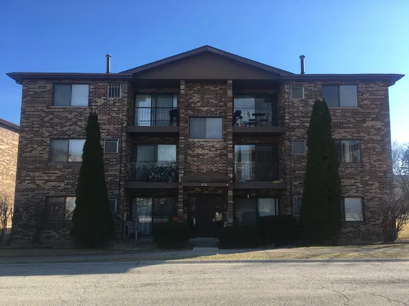 9119 Franklin Ct APT 306, Orland Park, IL 60462