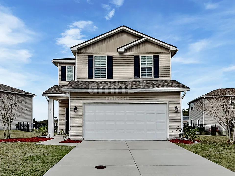 205 W Jayce Way