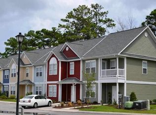 1805 Low Country Pl APT E, Myrtle Beach, SC 29577